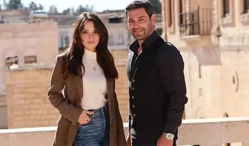 Uzak Şehir dizisinin yıldızı Mardin’e taşınıyor