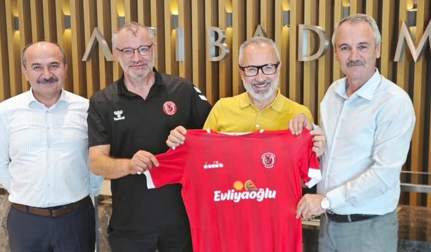 Sungurlu Belediye Spor'dan Ankara çıkarması