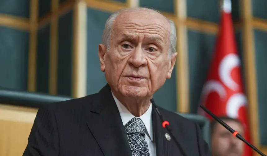 Bahçeli: “81 Düzce’den sonra 82 Kıbrıs olmalı”
