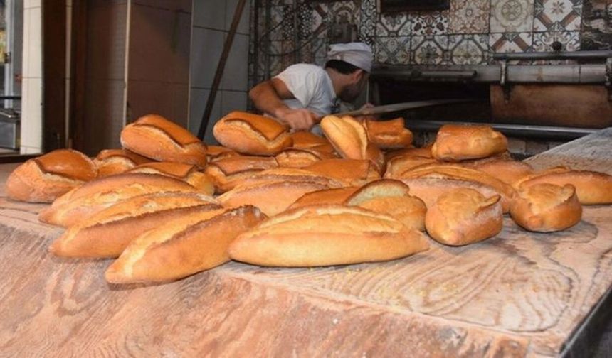 1 Eylül'de yürürlükte! Ekmeğe Zam Dalgası Denizli’ye Sıçradı: Fiyatlar 15 TL Oldu