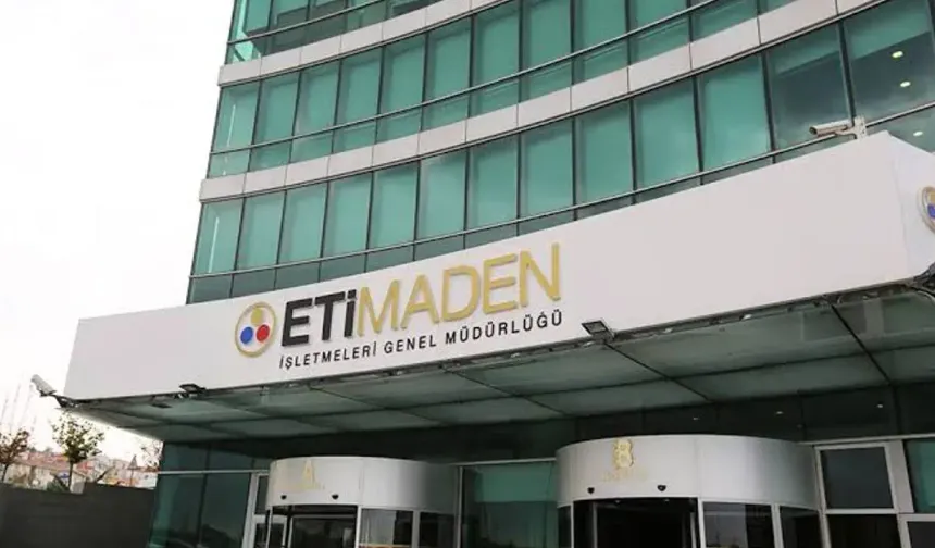 İŞKUR Eti Maden işçi alımı başvuru şartları: Balıkesir, Kütahya, Eskişehir 469 kadro