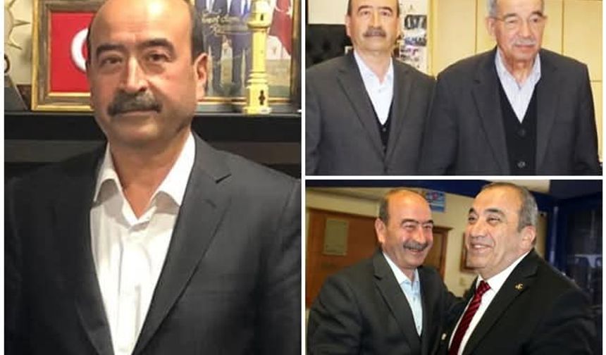 Yaşar Kirişçi Emekli Oldu
