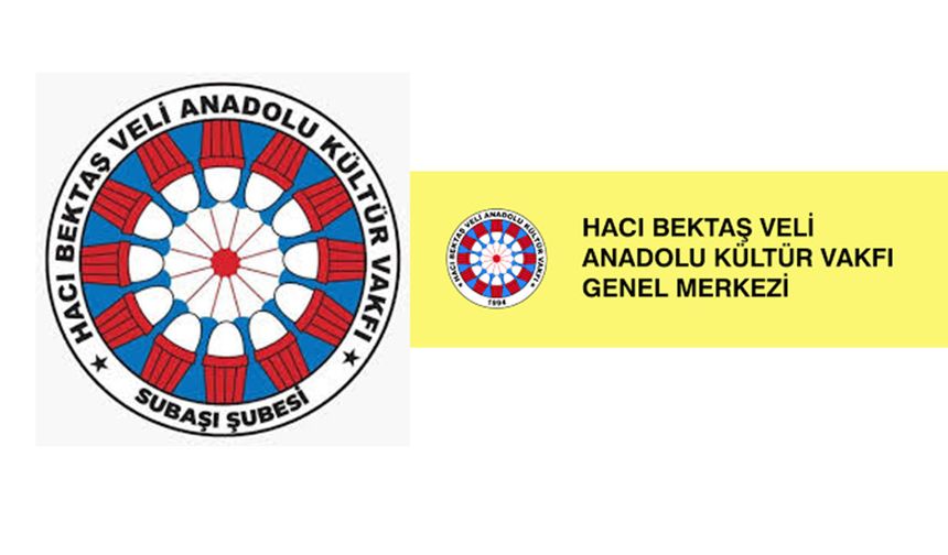Hacı Bektaş Veli Anadolu Kültür Vakfı'ndan aynı sertlikte cevap!