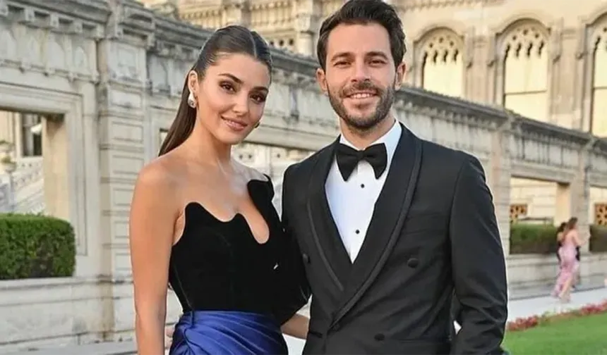 Hande Erçel ve Hakan Sabancı Aşkı Bitti: Ayrılığın Nedeni Ortaya Çıktı