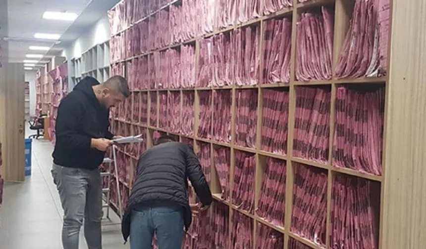 Vatandaşın borç yükü katlanıyor: 839 milyar liralık borç yasal takibe takıldı