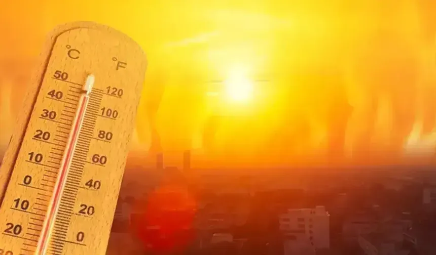 Sıcaklık rekorları kapıda mı? El Nino'nun en güçlü evresi için takvim açıklandı