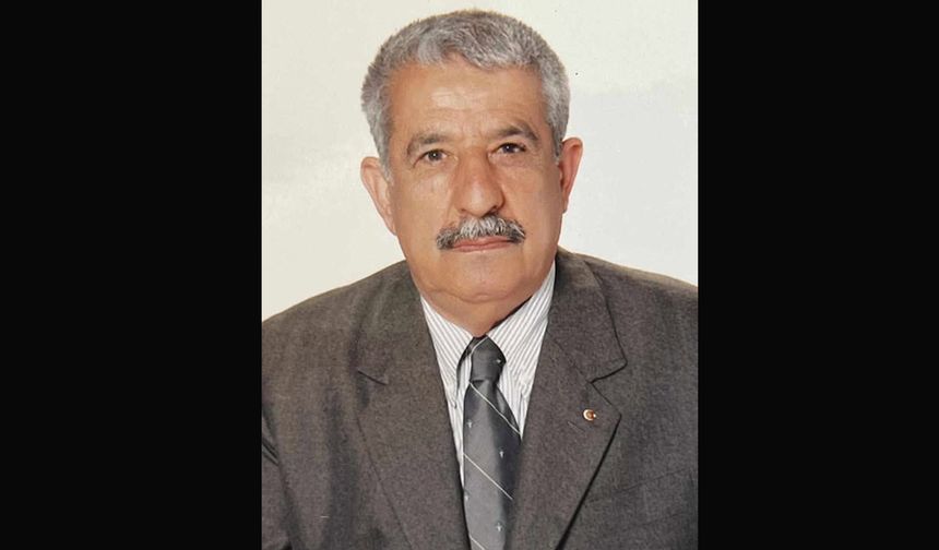 Necati Gülbahar’a son veda
