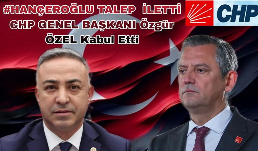 Siyaseti bir kenara bıraktılar, çocuklar için buluştular! CHP’den Sungurlu’ya eğitim desteği!
