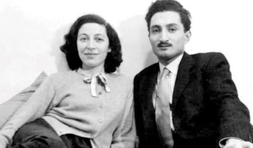 İdealist Bir Aşk: Rahşan ve Bülent Ecevit'in 1946’da Başlayan Yolculuğu

Rahşan Aral ve Bülent Ecevit, 1946 yılında Robert Koleji’nde tanıştı. Kısa süre içinde hayat boyu sürecek bir aşk ve siyasi ortaklık başladı.Rahşan Ecevit, siyasi hayatı boyunca Bülent Ecevit’in en büyük destekçisi oldu. Pek çok mitingde, kampanyada ve kriz anında onun yanındaydı.