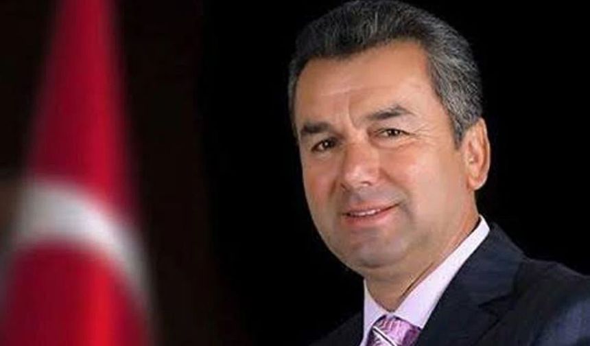 Recep Çatma'nın oğlu Mehmet Çatma hayatını kaybetti