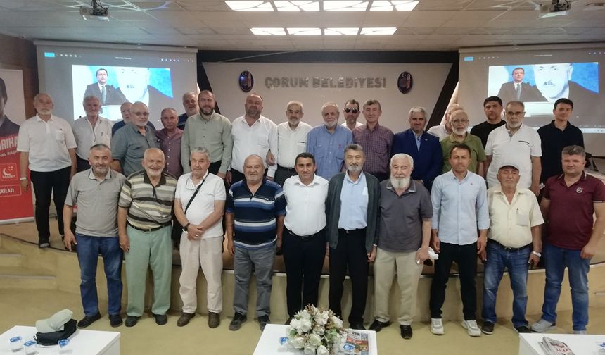 Saadet Partisi’nden dikkat çeken çıkış: Memleket yanarken eğlence olmaz