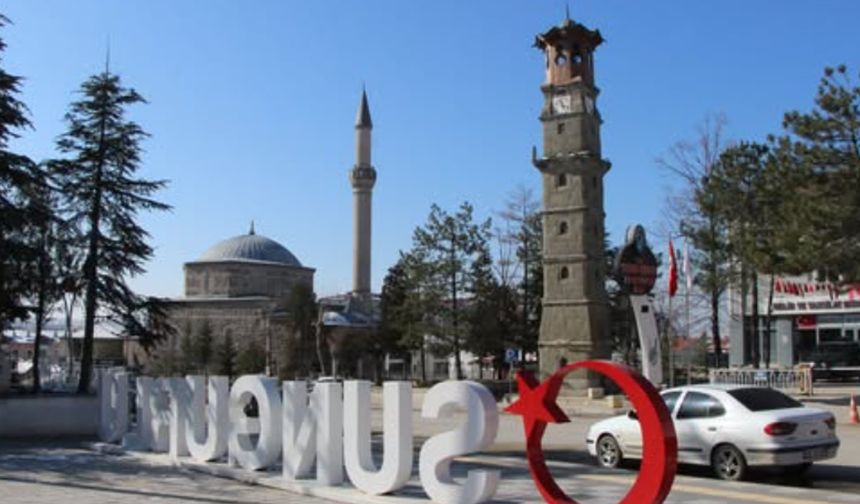 Sungurlu Belediyesi iş makinesi operatörü alacak! Başvurular başladı
