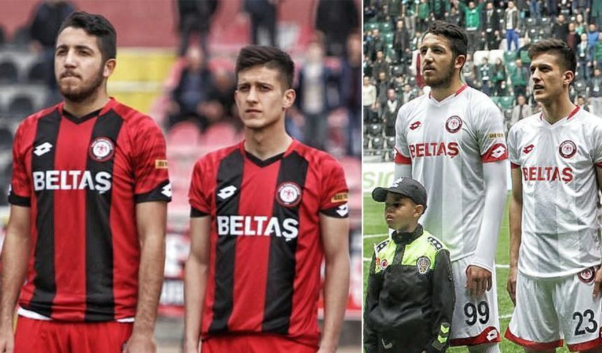 Sungurlu Belediyespor’da dikkat çeken transfer: 5 yıl sonra tekrar buluştular