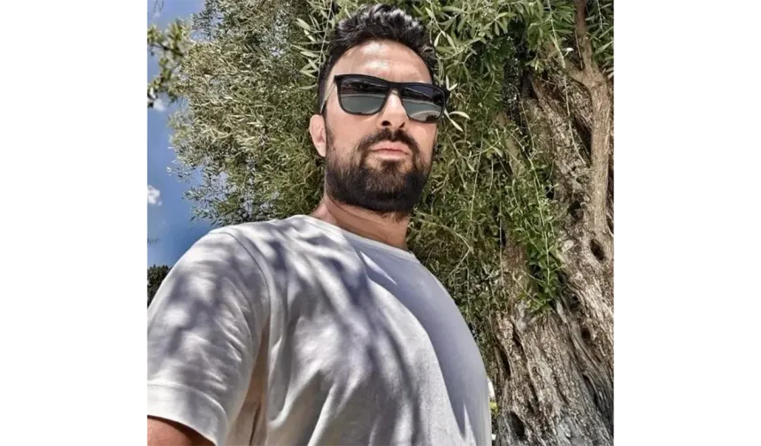 Tarkan'dan Zeytinlik Yasası'na şiirli tepki: 'Ah bahtsız zeytinim'
