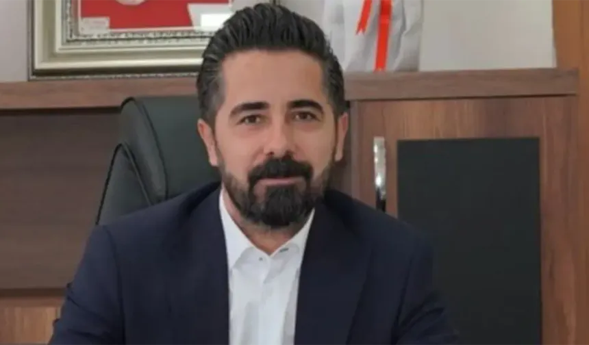 Adıyaman'ın yeni başkanvekili belli oldu: CHP'li Ufuk Bayır seçildi