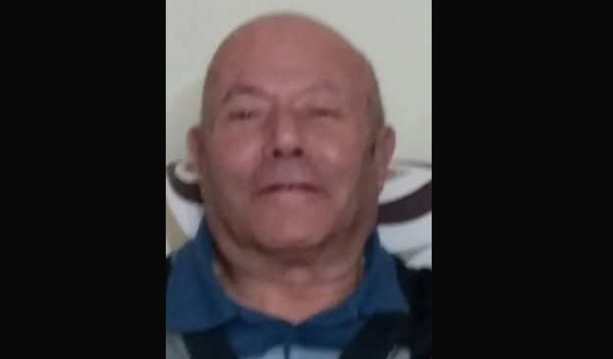 Emekli Öğretmen İsmail Uysal vefat etti