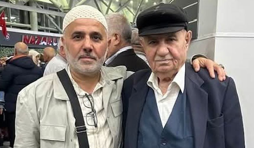 Mustafa Çerikci vefat etti