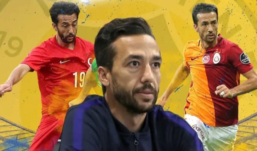 Osmancıklı Bilal Kısa teknik direktörlük kariyerine Menemenspor’da başlıyor