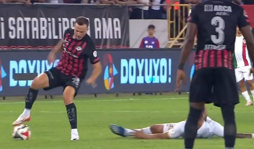 Çorum FK puan durumu, ligde kaçıncı sırada? (İşte Trendyol 1. Lig 1. hafta panoraması)