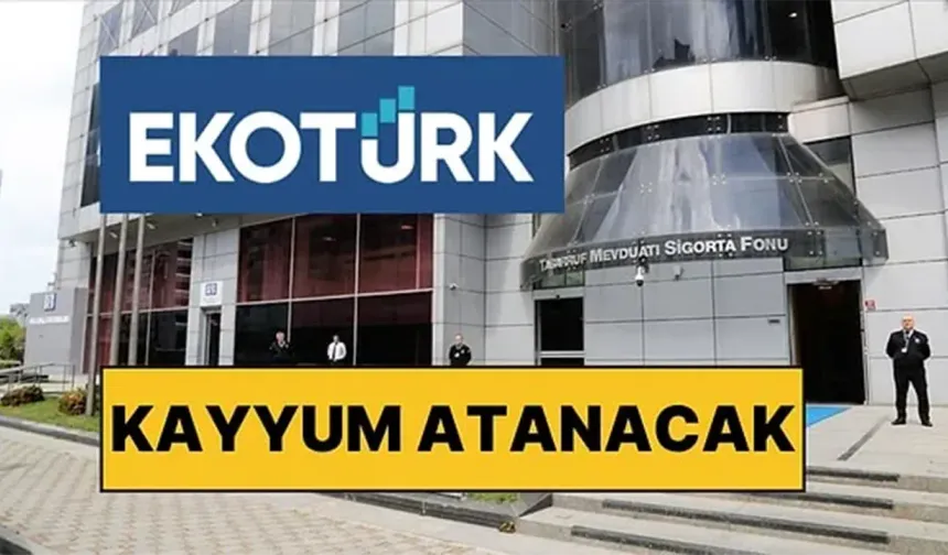 Ekotürk’e TMSF el koydu, kanalda kapsamlı inceleme başlıyor