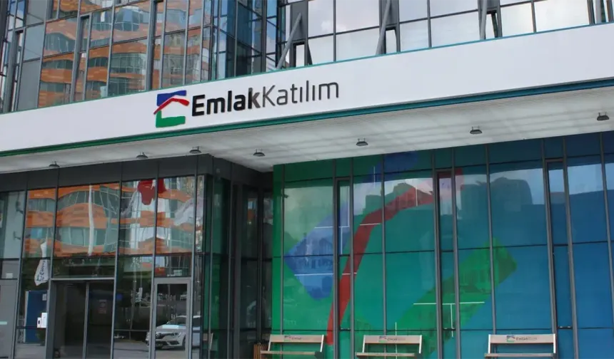 Emlak Katılım’dan faizsiz finansa dev hamle: Katılımevim ve Birevim’i satın alıyor