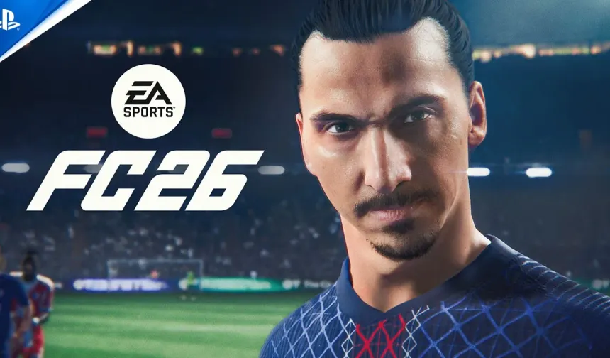 EA FC 26 çıkış tarihi belli oldu! EA FC 26 ne kadar? EA FC 26’da hangi yenilikler var?