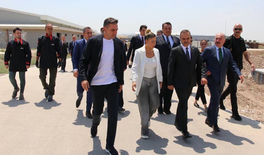ARCA Savunma, Terlemez’in vizyonuyla küresel sahneye çıkıyor: İtalyan devi satın alındı!