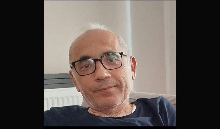 Çorum Şeker Fabrikası’nın emektar ismi Metin Gödek hayatını kaybetti