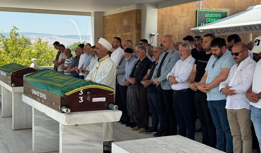 Metin Gödek son yolculuğuna uğurlandı
