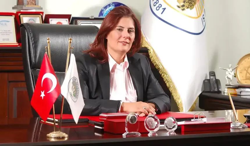Özlem Çerçioğlu’nun AK Parti’ye geçeceği iddiası gündemde