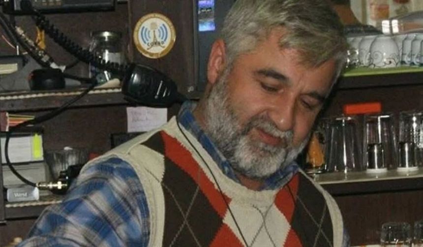 Çorum’un Sevilen Esnafı Yaşar Dinç Yaşamını Yitirdi