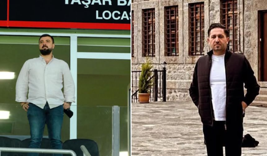 Çorum FK’nın yönetiminde Sungurlu etkisi: İki tanıdık isim görevde kaldı