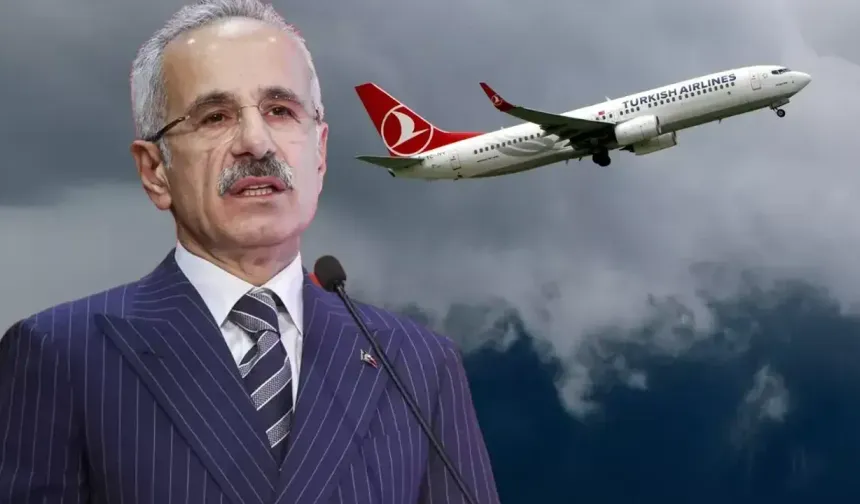 THY, Pegasus ve AJet’ten powerbank yasağı açıklaması