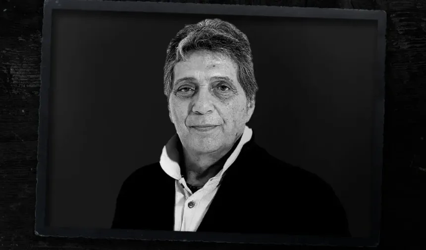 TRT ekranlarının efsane sesi Ümit Aktan hayatını kaybetti