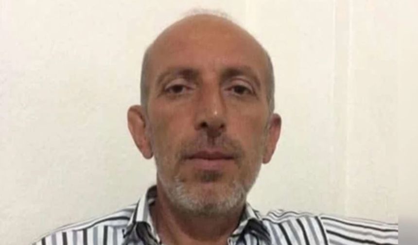 Heri Lojistik Sahibi Ahmet Ankara hayatını kaybetti
