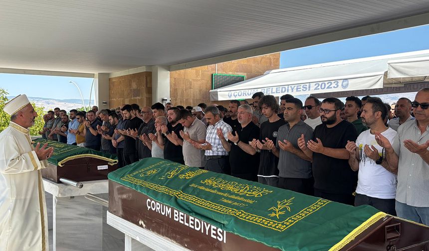 Yaşar Dinç son yolculuğuna uğurlandı