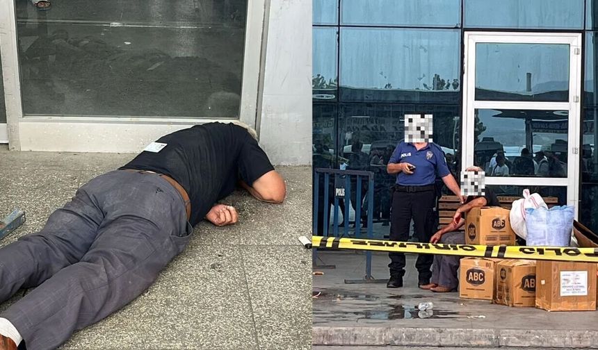 Osmaniye otogarında Baba kızını neden vurdu, vurulan kızın sağlık durumu nasıl?