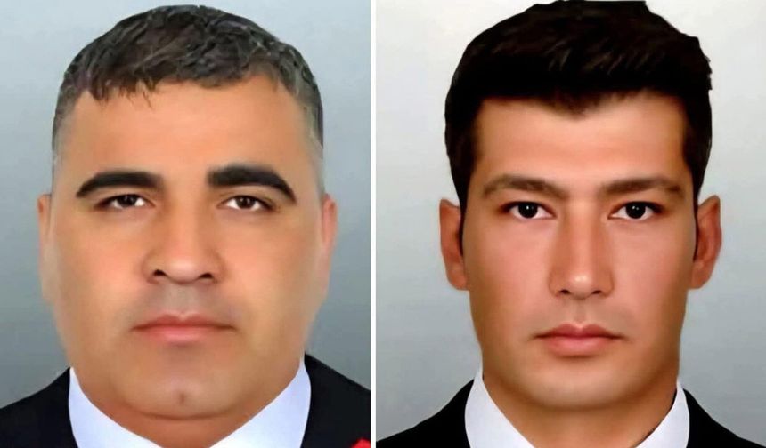 Aksaray’da trafik kazası! 2 Asker şehit oldu