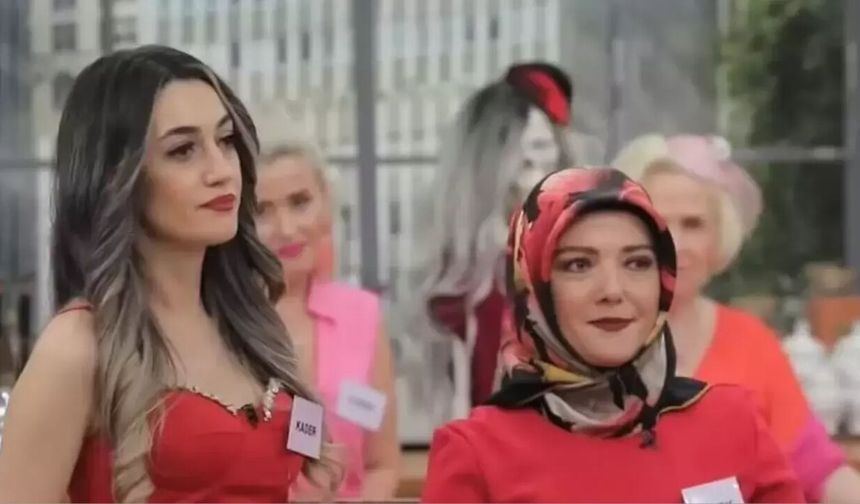 Erzincanlı Tülay Yılmaz kimdir? Gelinim Mutfakta'daki Erzincanlı Tülay Yılmaz ne iş yapıyor, evli mi, kaç yaşında çocukları var mı?