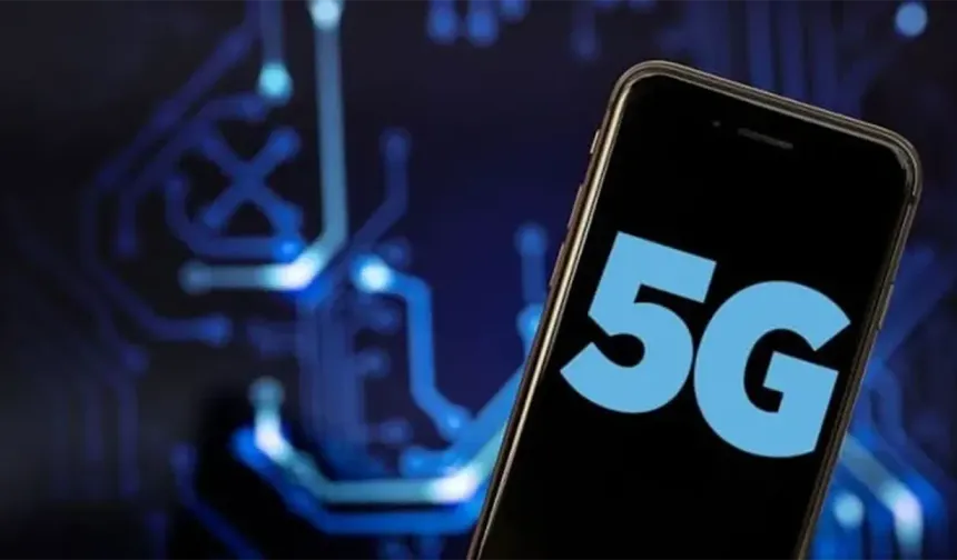 Bakan Uraloğlu son dakika duyurdu: 5G abone sayısı 44,5 milyona fırladı