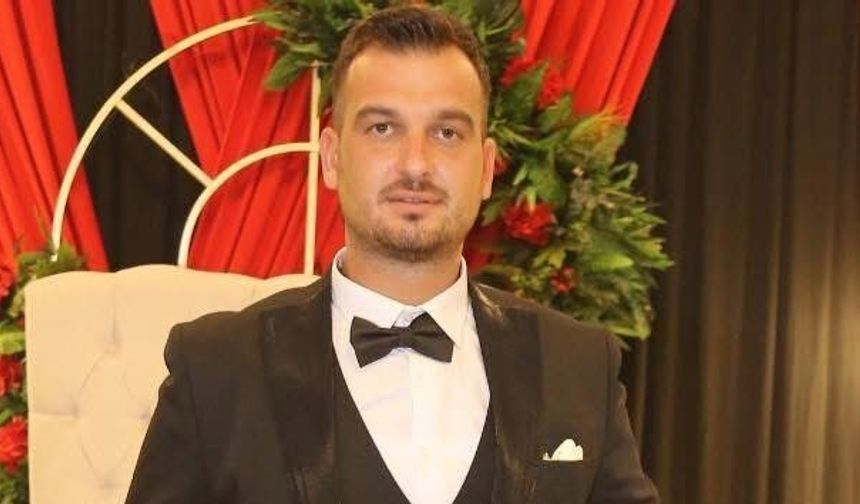 Kayınbiraderine kurşun yağdırdı