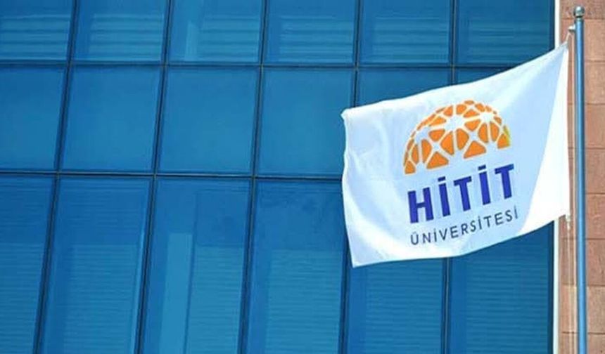 Hitit Üniversitesi’nin uluslararası ağı 414 bin avroluk hibeyle genişliyor
