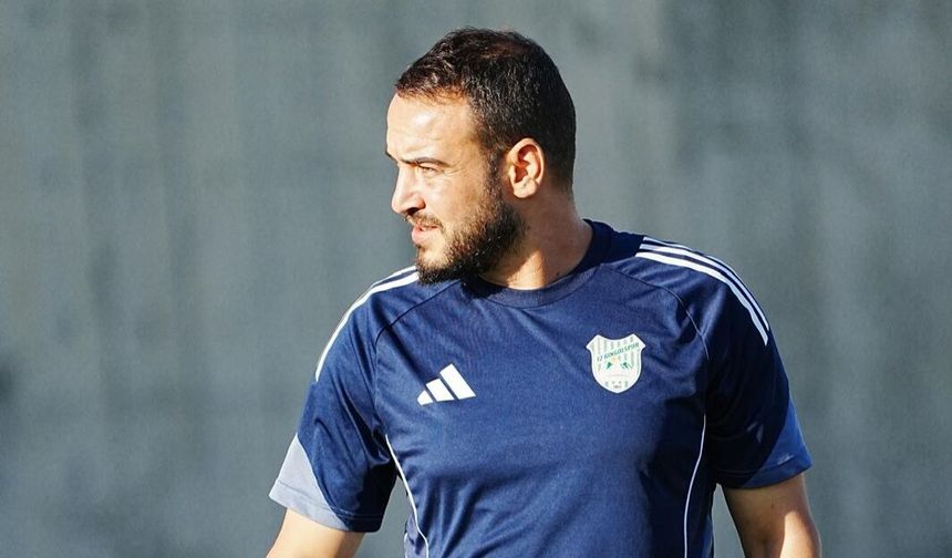 Erdi Garip'li 12 Bingölspor Doludizgin