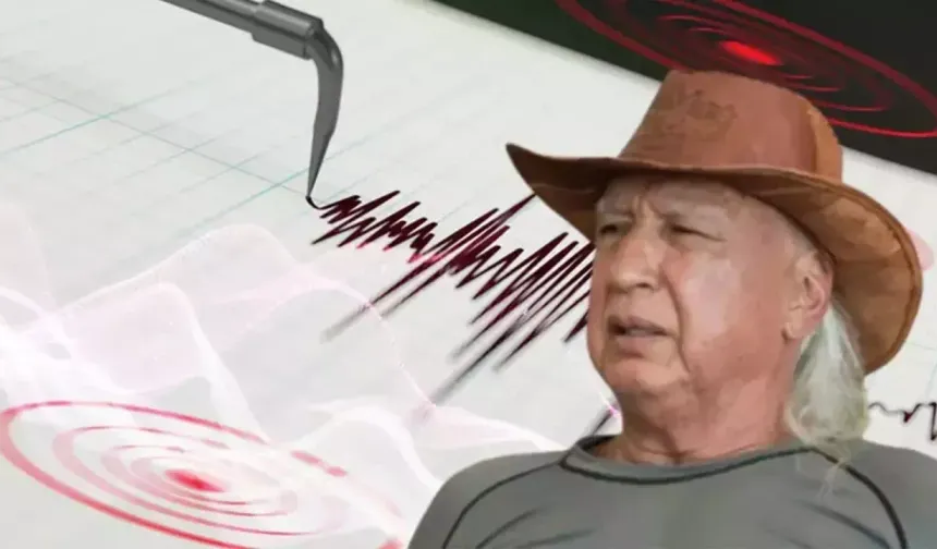 Balıkesir’deki 6.0’lık deprem sonrası Prof. Dr. Şener Üşümezsoy’dan kritik analiz
