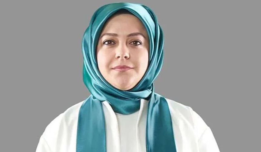 Sema Silkin Ün kimdir, kaç yaşında, nereli? Denizli Milletvekili Sema Silkin Ün neden gündemde?