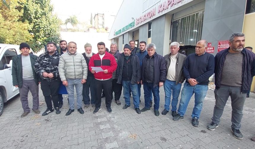 Amasya’dan sonra sıra Çorum’da mı? Soğan fiyatı ekmek ve sudan bile ucuzladı