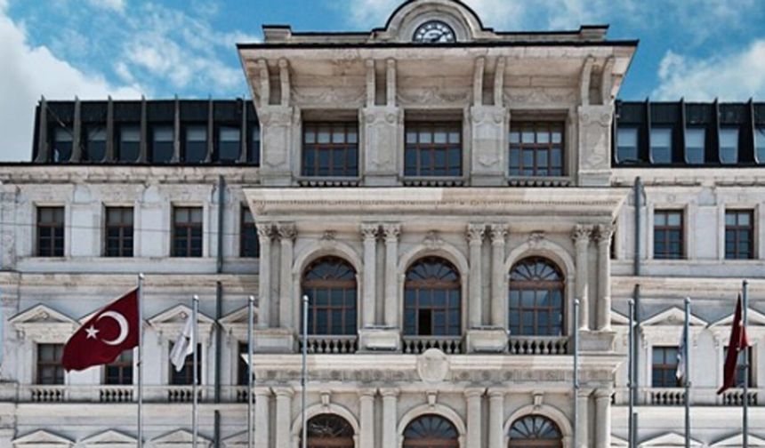 İstanbul Beyoğlu Belediyesi 26 Memur Alacak