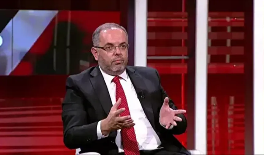 Bu tarih tesadüf olamaz: Erhan Afyoncu 930 yıllık detayı paylaştı