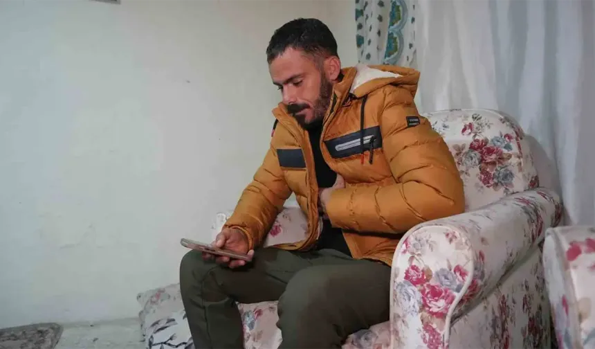 Hesabına giren parayı görünce gözlerine inanamadı! Bir anda 55 milyonluk oldu: MASAK el koydu