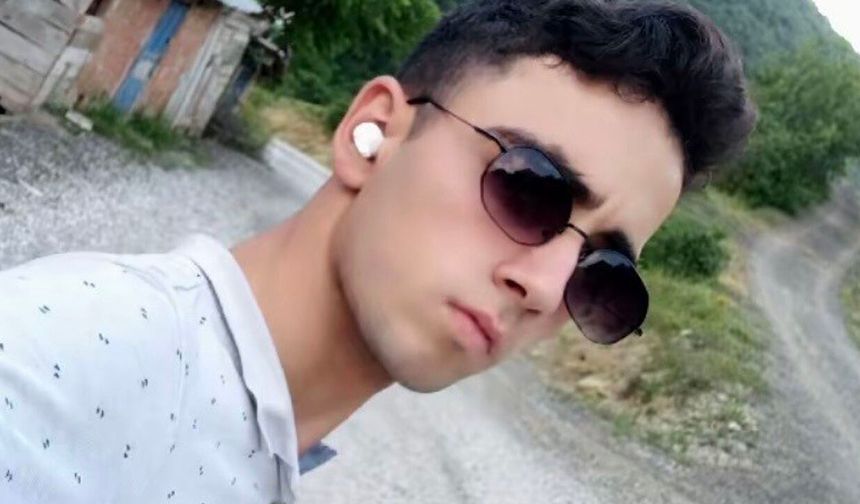 Ağaç kesimi faciayla bitti: 19 yaşında hayatını kaybetti